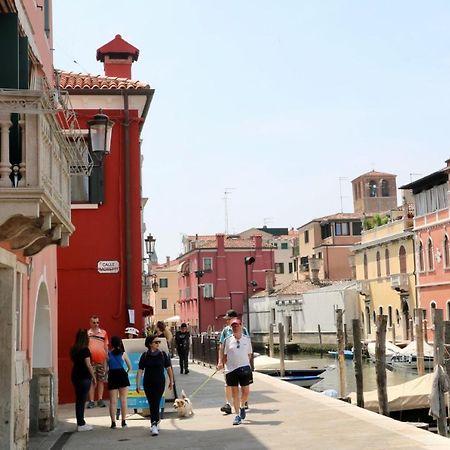 Sepa Chioggia Calle Moretti Екстериор снимка