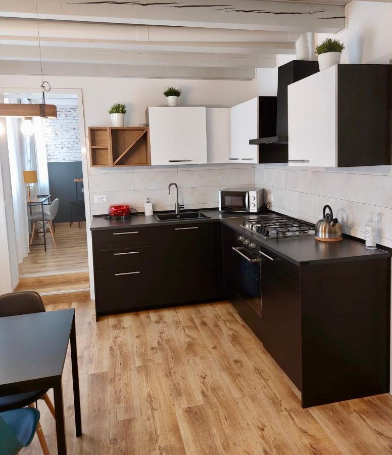 Sepa Chioggia Calle Moretti Екстериор снимка