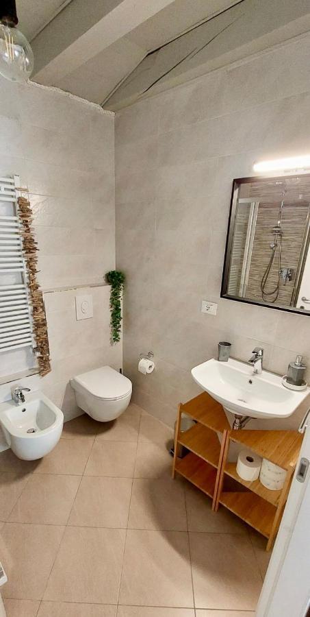 Sepa Chioggia Calle Moretti Екстериор снимка