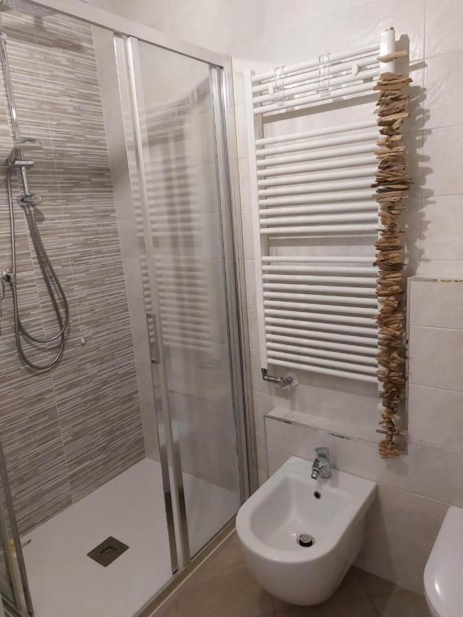 Sepa Chioggia Calle Moretti Екстериор снимка